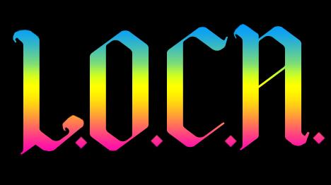 L.O.C.A. – L.O.C.A.